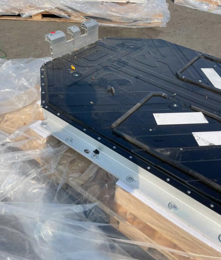 Thu mua pin xe ô tô điện cũ, hỏng, chai giá cao – Thu gom Hà Nội Thu mua pin xe ô tô điện cũ, hỏng, chai giá cao – Thu gom Hà Nội